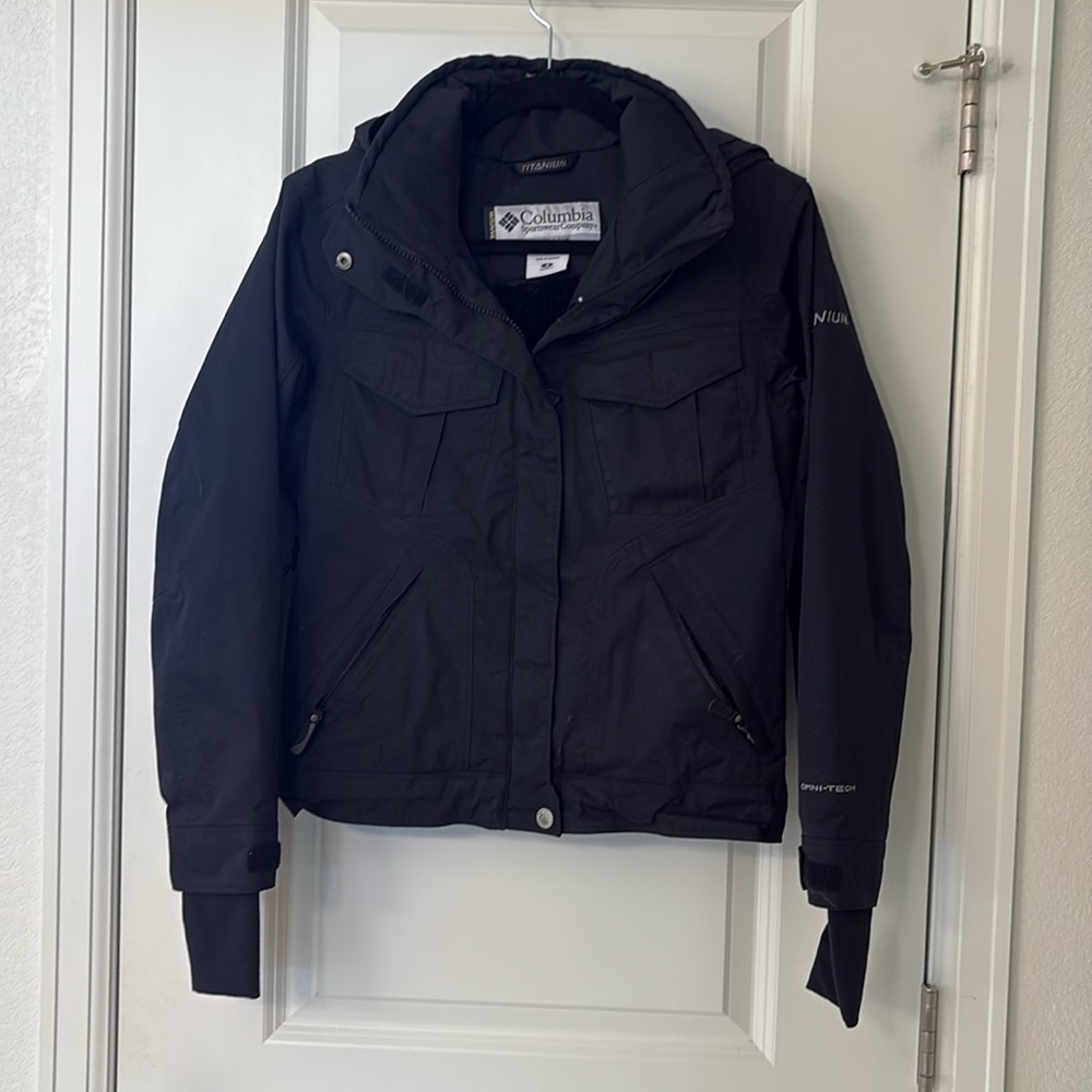 Columbia Ski/Snowboard Jacket